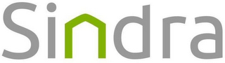 SINDRA logo