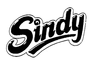 SINDY logo