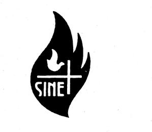 SINE logo