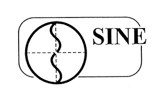 SINE logo