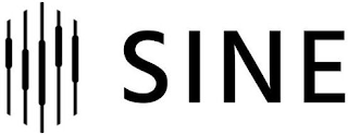 SINE logo