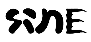SINE logo