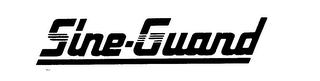 SINE-GUARD logo