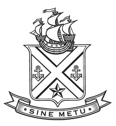 SINE METU logo