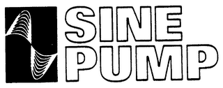 SINE PUMP logo