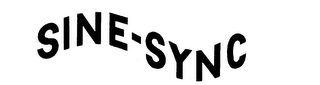 SINE-SYNC logo
