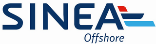 SINEA OFFSHORE logo