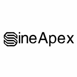 SINEAPEX logo