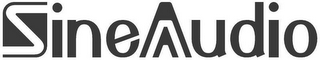 SINEAUDIO logo