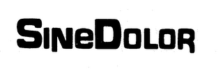 SINEDOLOR logo