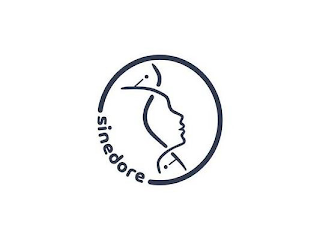 SINEDORE logo