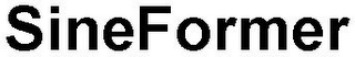 SINEFORMER logo
