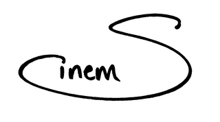 SINEM logo