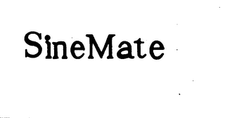SINEMATE logo