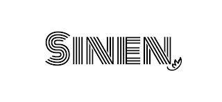 SINEN logo