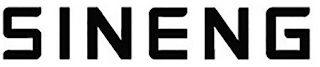 SINENG logo