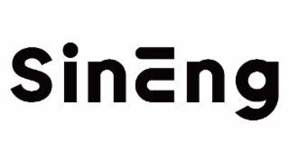 SINENG logo