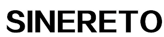 SINERETO logo