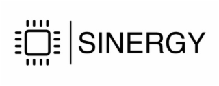SINERGY logo