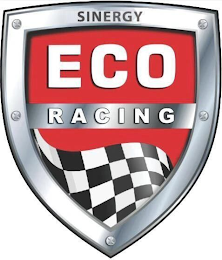 SINERGY ECO RACING logo