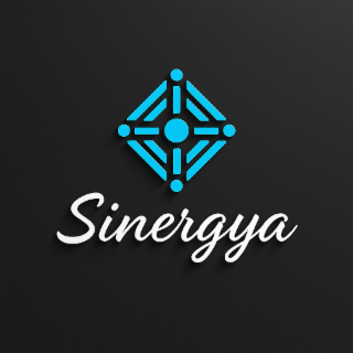 SINERGYA logo