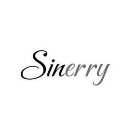 SINERRY logo