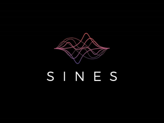 SINES logo
