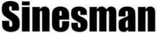 SINESMAN logo