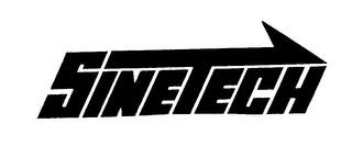 SINETECH logo