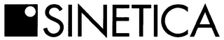 SINETICA logo