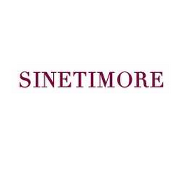 SINETIMORE logo