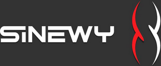 SINEWY logo