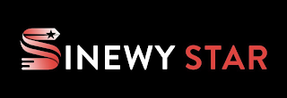 SINEWY STAR logo