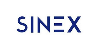 SINEX logo