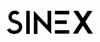 SINEX logo