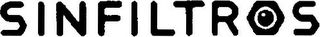 SINFILTROS logo