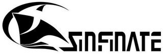 SINFINATE logo