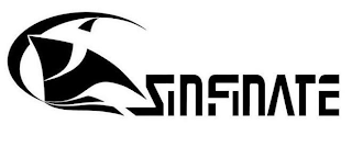 SINFINATE logo