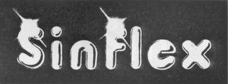 SINFLEX logo