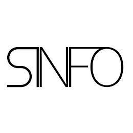 SINFO logo