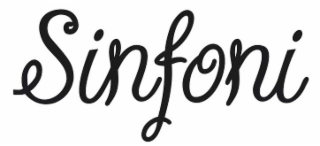 SINFONI logo
