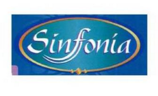 SINFONIA logo