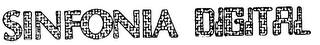 SINFONIA DIGITAL logo