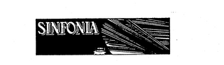 SINFONIA FEDERICI logo