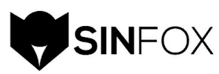 SINFOX logo
