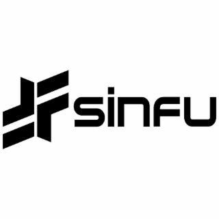 SINFU logo