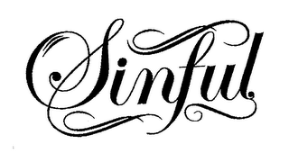 SINFUL logo