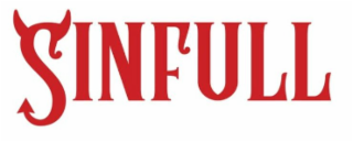 SINFULL logo