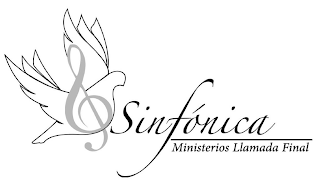 SINFÓNICA MINISTERIOS LLAMADA FINAL logo