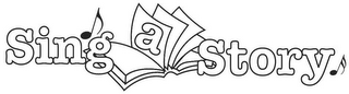 SING A STORY logo